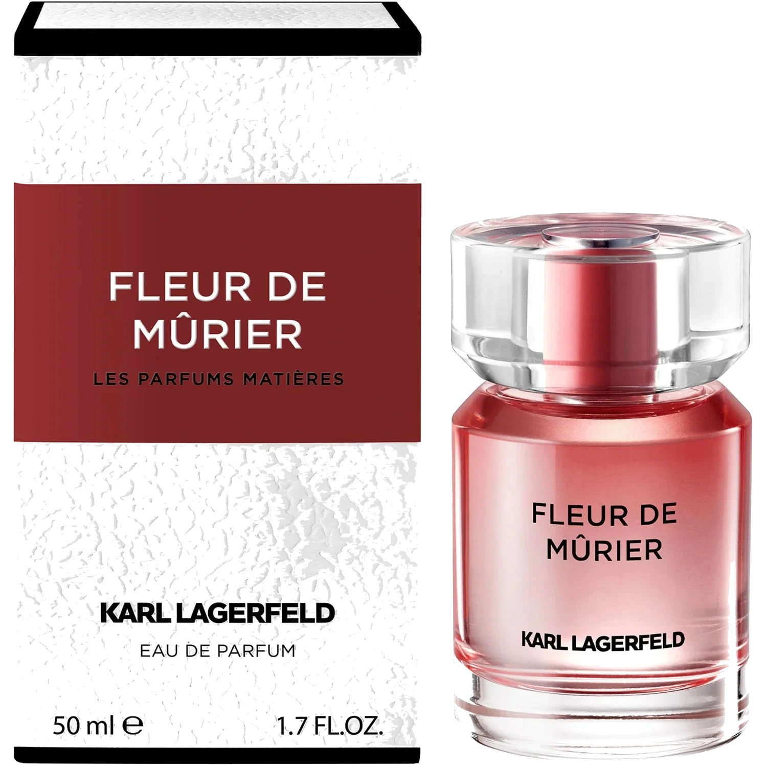 Karl Lagerfeld Fleur de Mürier