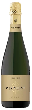 Dignitat Cava Brut Nature Organic