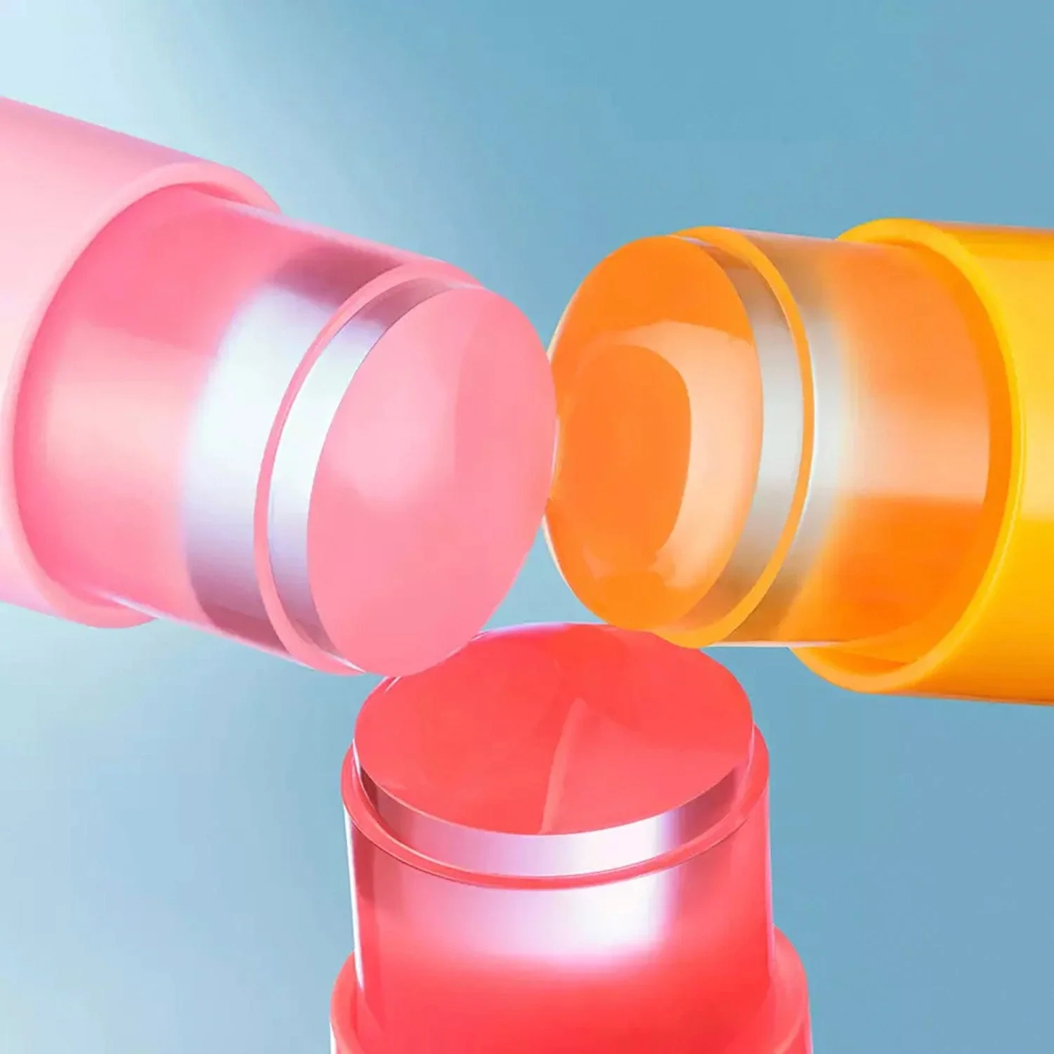 Sol de Janeiro Cheirosa '62 Jelly Perfume Balm