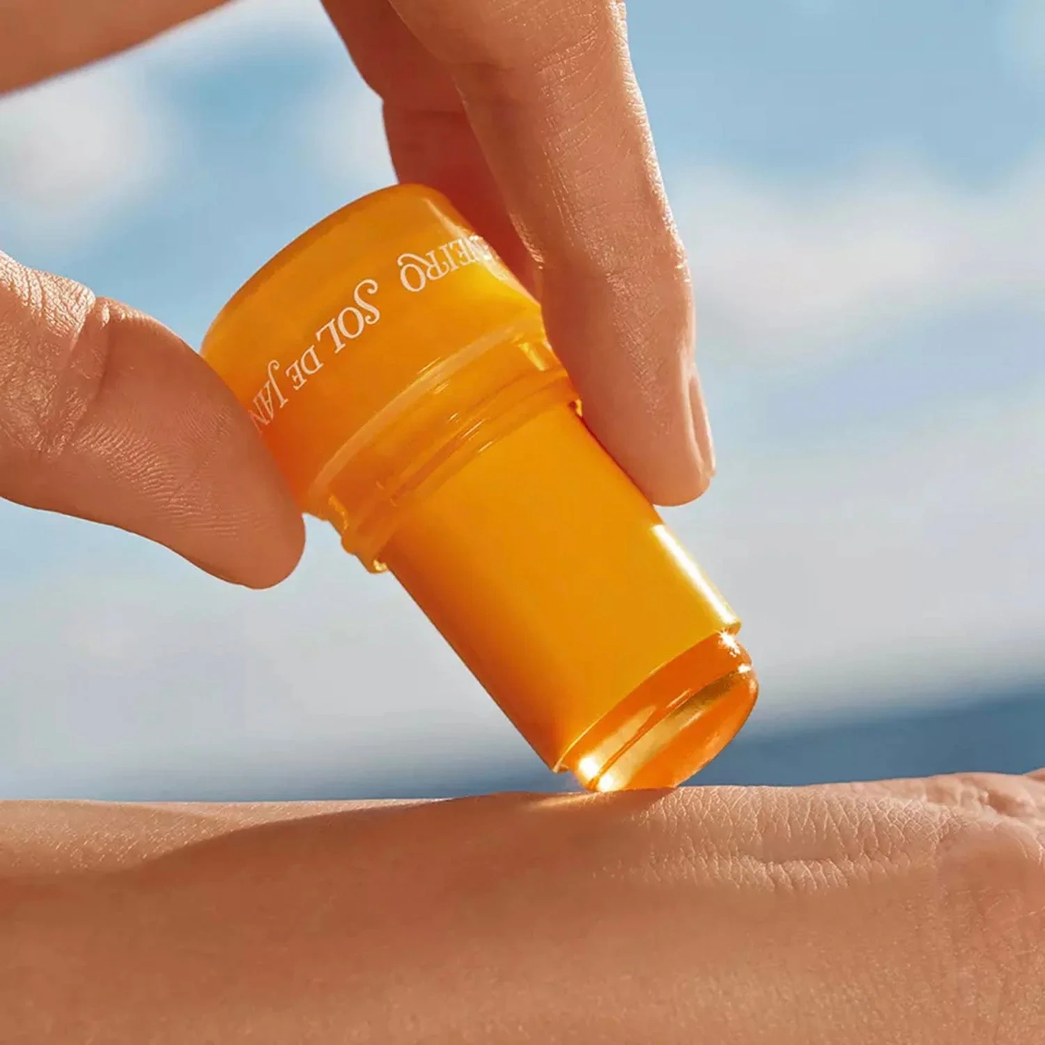 Sol de Janeiro Cheirosa '62 Jelly Perfume Balm