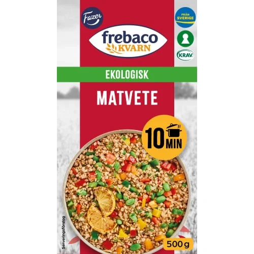 Matvete