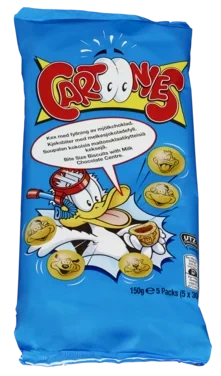 Cartoonies