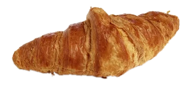Croissant Tin og Server Ferdig Delt 65g