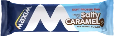 Maxim Proteinbar Salty Caramel 55g