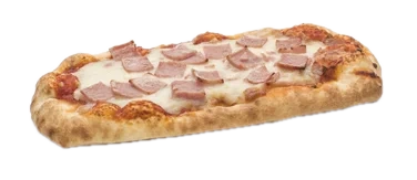 Ritratto Pizza m/Ost&Skinke 170g
