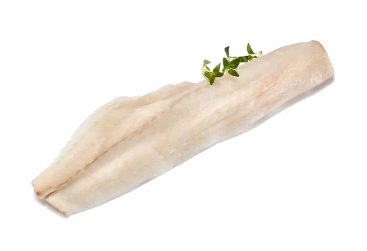 Isgalt filet pr kg