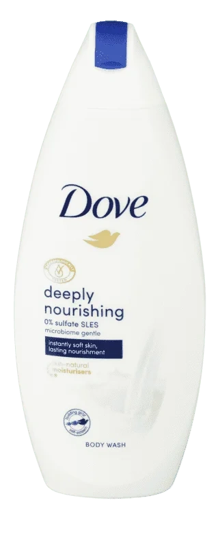 Dove Shower Gel Deeply Nourishing 225ml