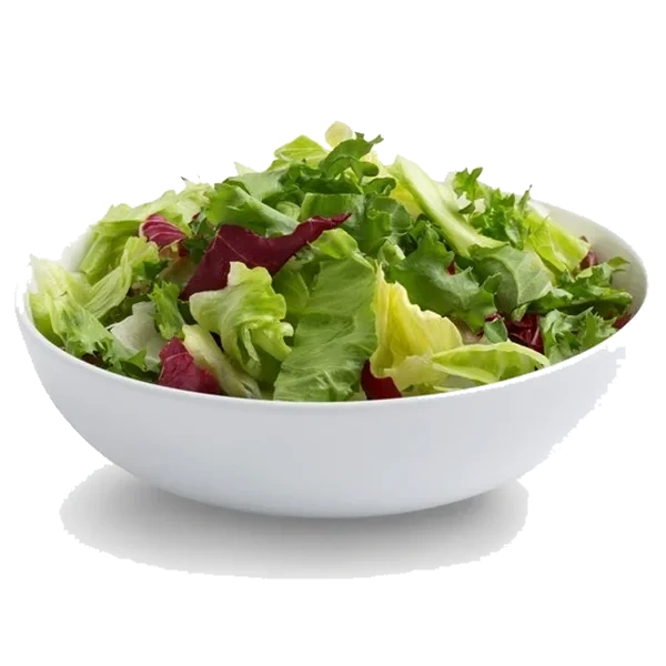 Salatblanding Lux 1kg Bama