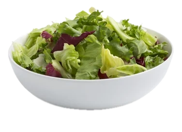 Salatblanding Lux 1kg Bama