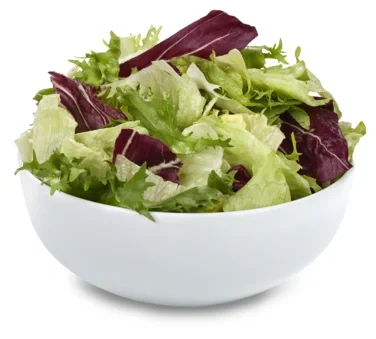 Salatblanding Lux 1kg Bama