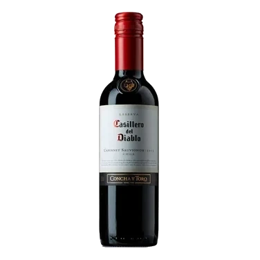 Casillero Del Diablo Cab Rødvin