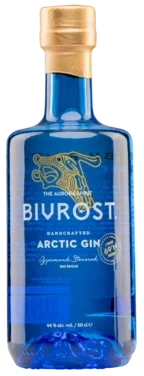 Gin 50 cl Bivrost