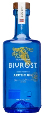 Gin 50 cl Bivrost