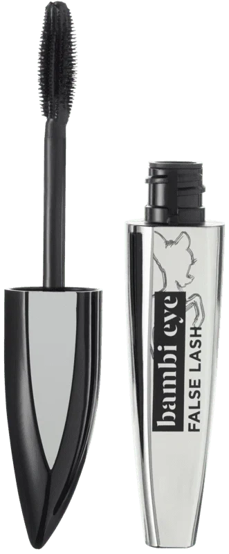 Loreal Bambi Falsh Lash Extra Black