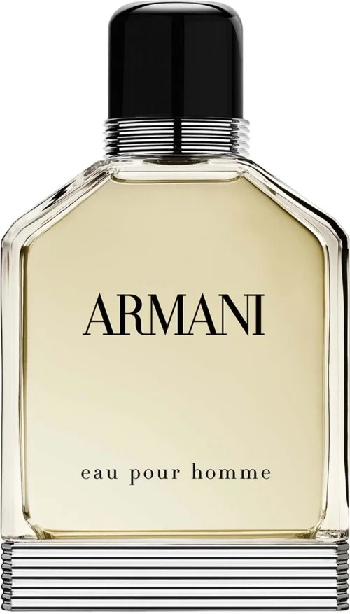 Giorgio Armani Eau Pour Homme EdT 100 ml