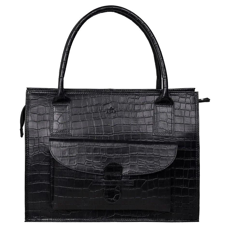 Adax Ragusa Shopper Valentina Eco