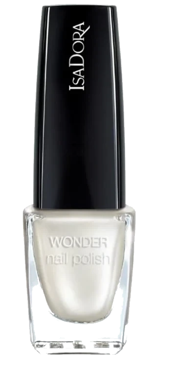 Wonder Nail 100 Pearl Frost Isadora