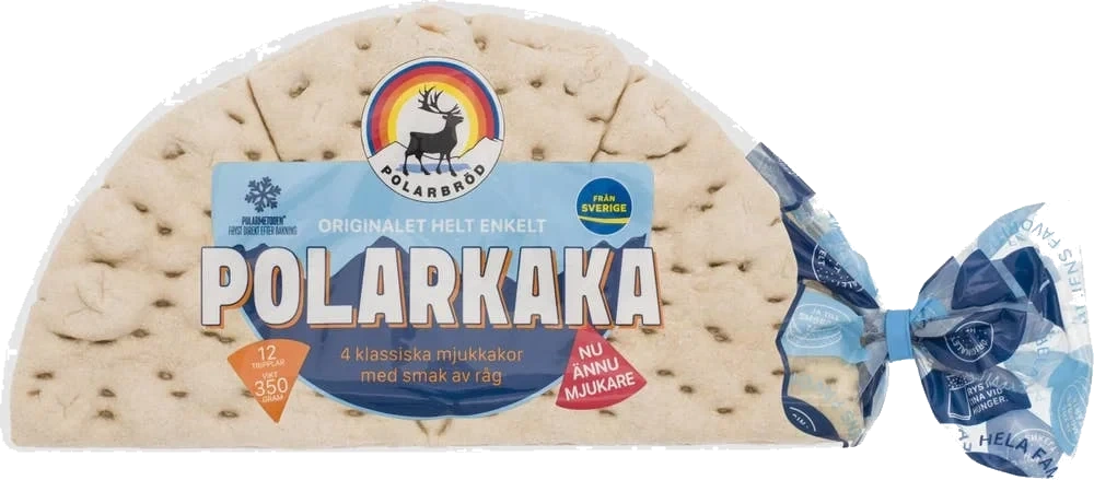 Polarkaka