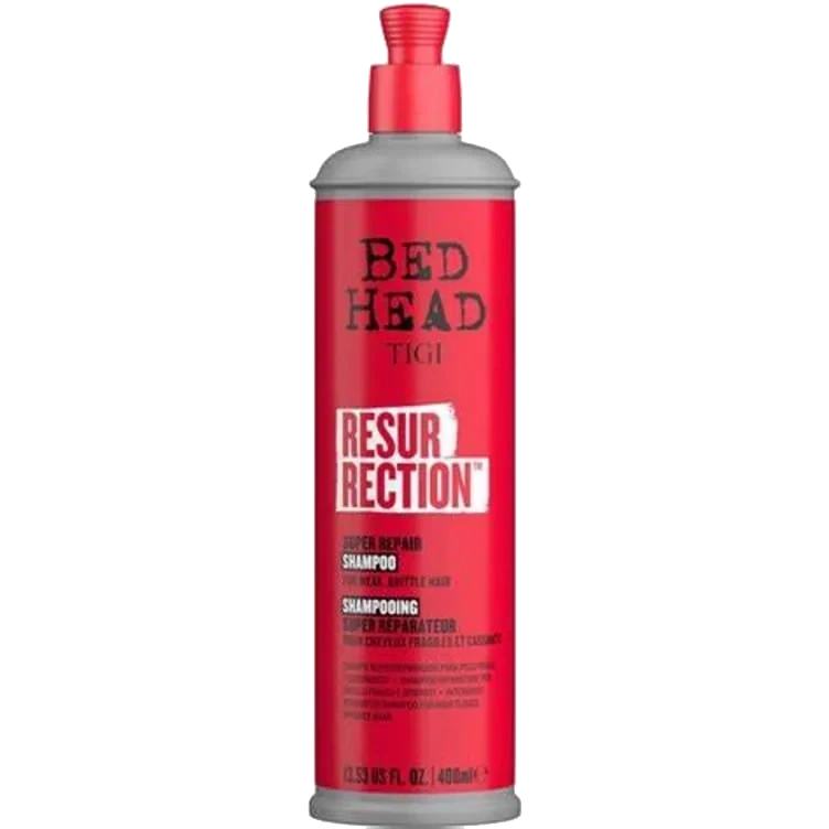 Tigi Shampoo Resurrection 400ml