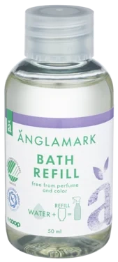 Trigger Bathroom Refill