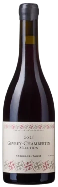 Marchand Tawse Gevrey Chambertin 75cl