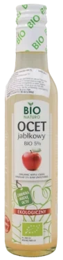 Eddik 5% Bio Eple