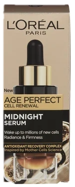 Loreal Paris Age Perfect Midnight Serum 30ml