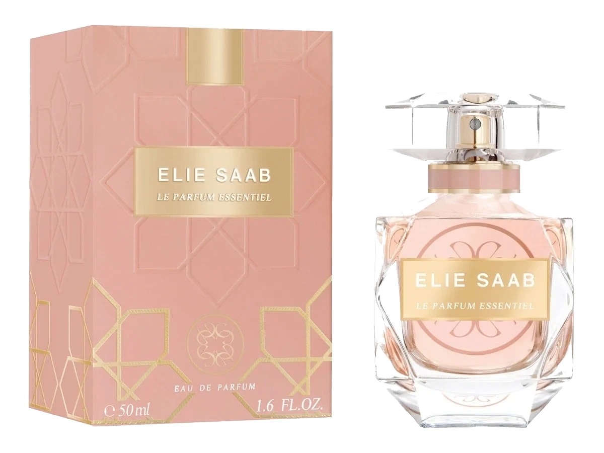 Elie Saab Le Parfum Essentiel