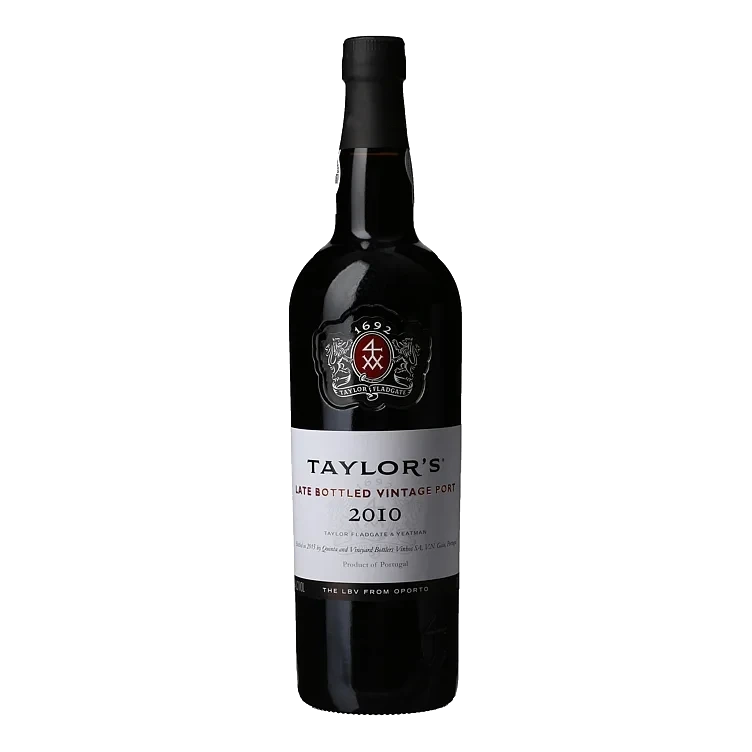 Taylor s late bottled vintage 20% 75cl