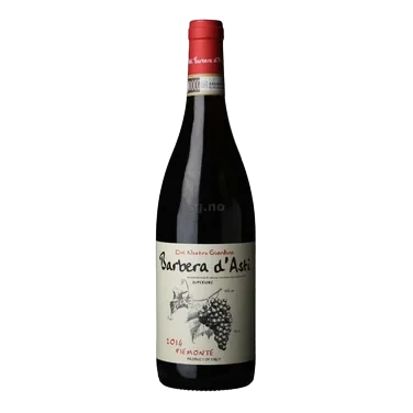 Dal Nostro Barbera D'asti 75 13,5%