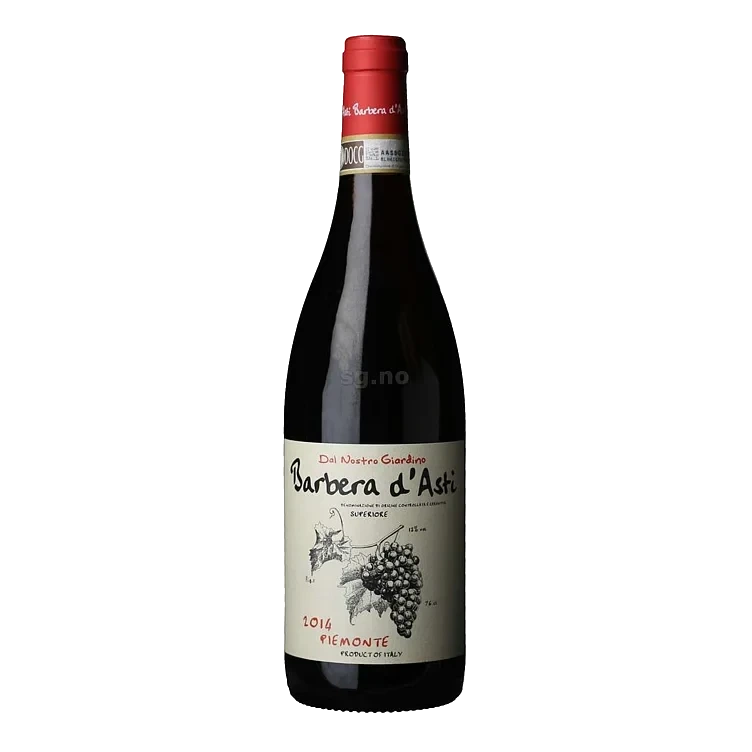 Dal Nostro Barbera D Asti