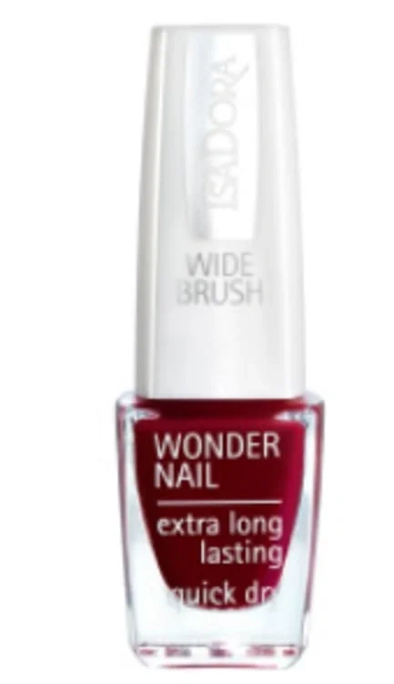 Wonder Nail 641 Femme Fatale Isadora
