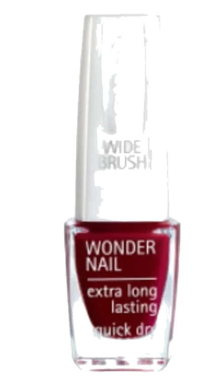 Wonder Nail 641 Femme Fatale Isadora