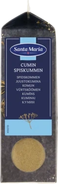 Spisskum 430g Santa Maria