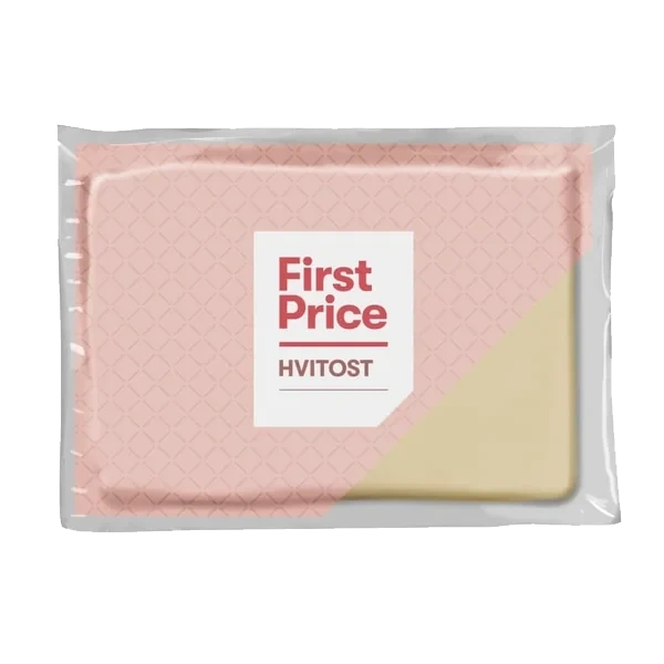 Hvitost Ca0,9-1,1kg First Price