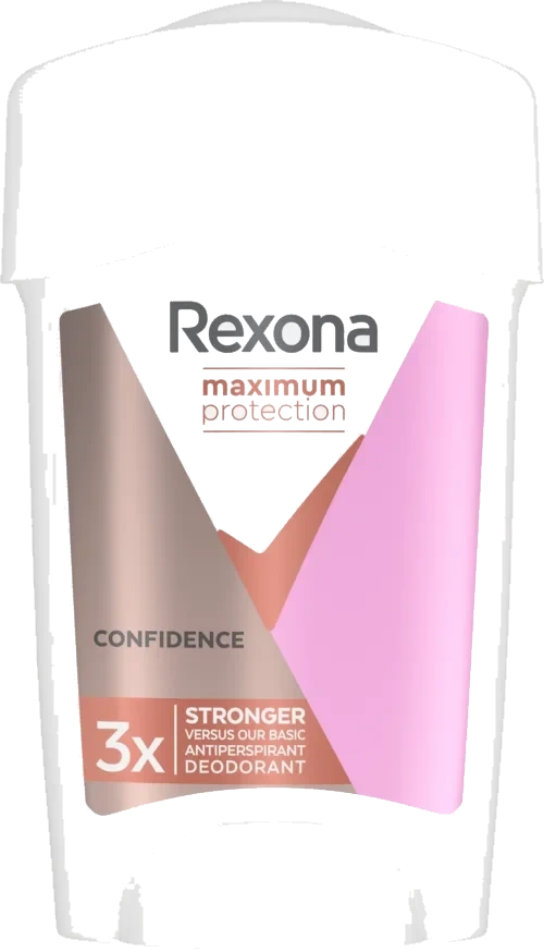 Rexona Maximum Protection Confidence 45 ml
