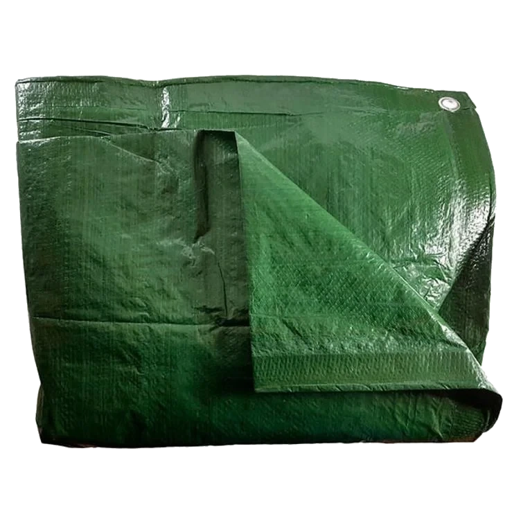 Presenning Armert 6x10m 1stk