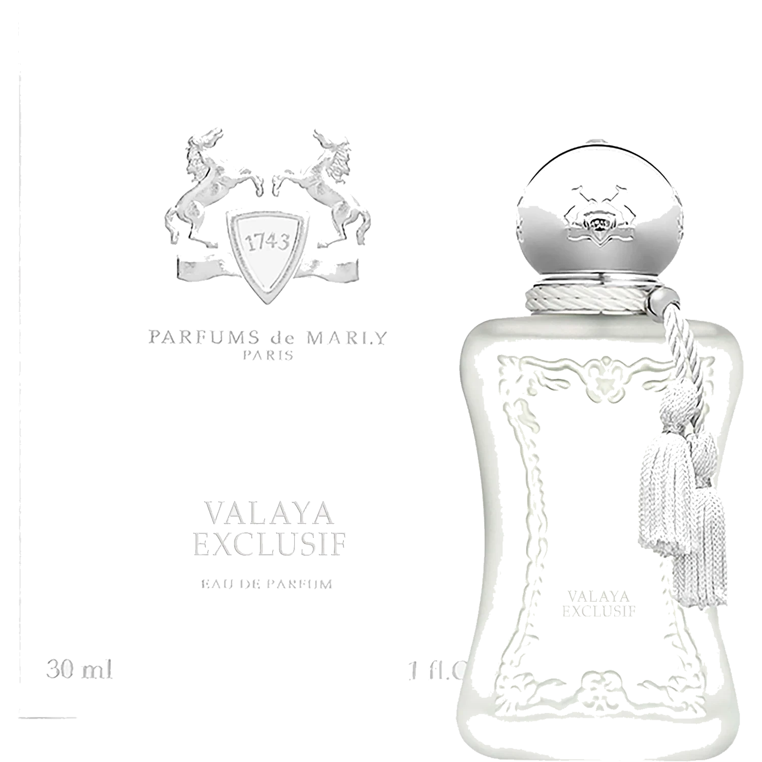 Parfums de Marly Valaya Exclusif