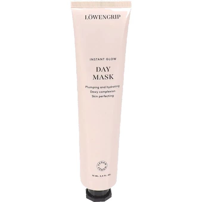 Ansiktsmask Instant Glow