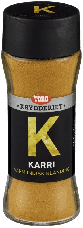 Karri Økonomi 65g TORO