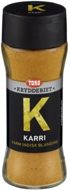 Karri Økonomi 65g TORO