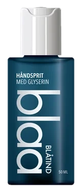 Blaa Håndsprit 50ml