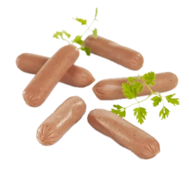 Frokostpølse 15g 5kg