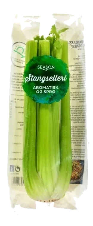 Stangselleri 350g Import