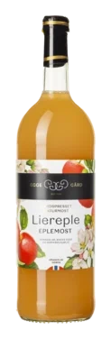 Liereple Eplemost 1l Egge Gård