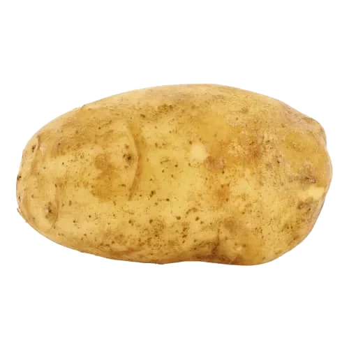 Bakpotatis Klass 1