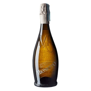 Mionetto Prosecco Ex Dry 75 C 11%