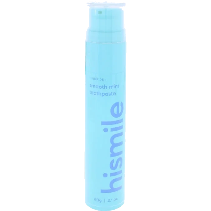 Tandkräm Smooth Mint