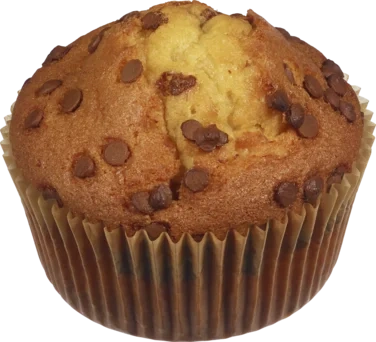 Coop Melkesjokolademuffins 125g