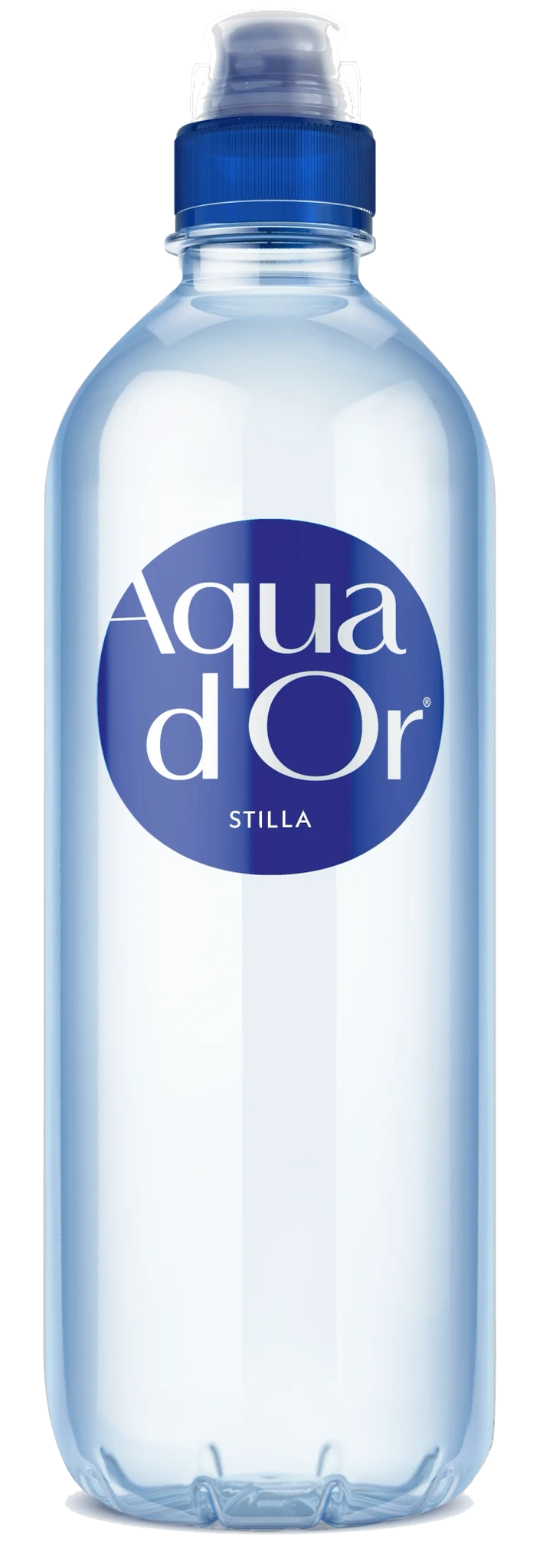 Stilla mineralvatten Naturell